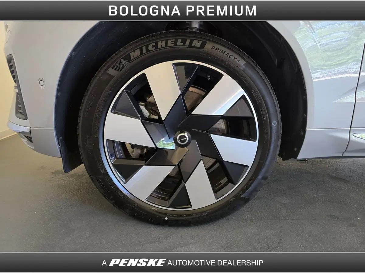 Volvo XC60 usata a Bologna (9)
