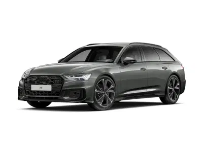 Audi A6 Avant 45 2.0 tfsi mhev 12V S line edition quattro s-tronic del 2023 usata a Alessandria