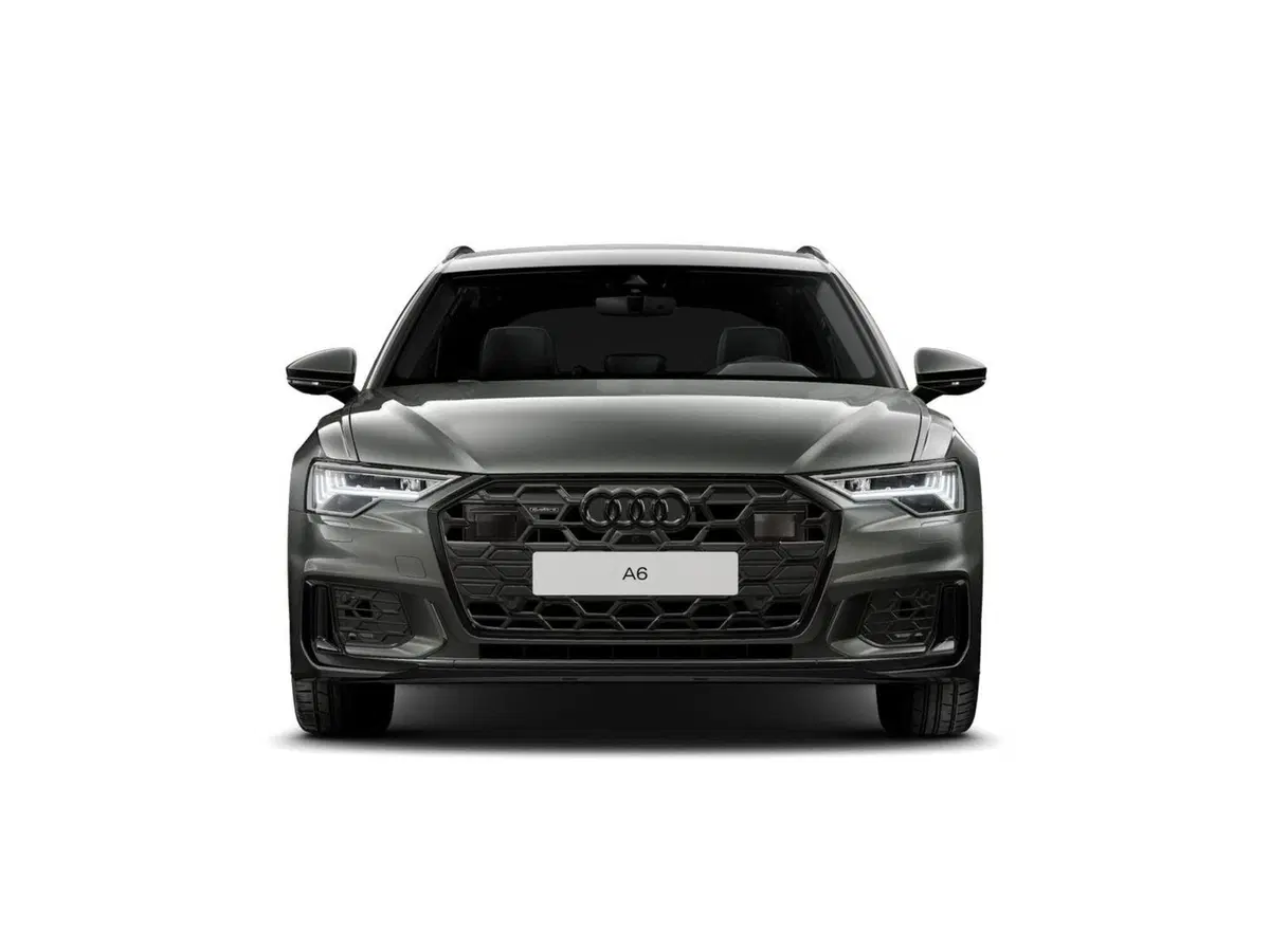 Audi A6 Avant usata a Alessandria (3)