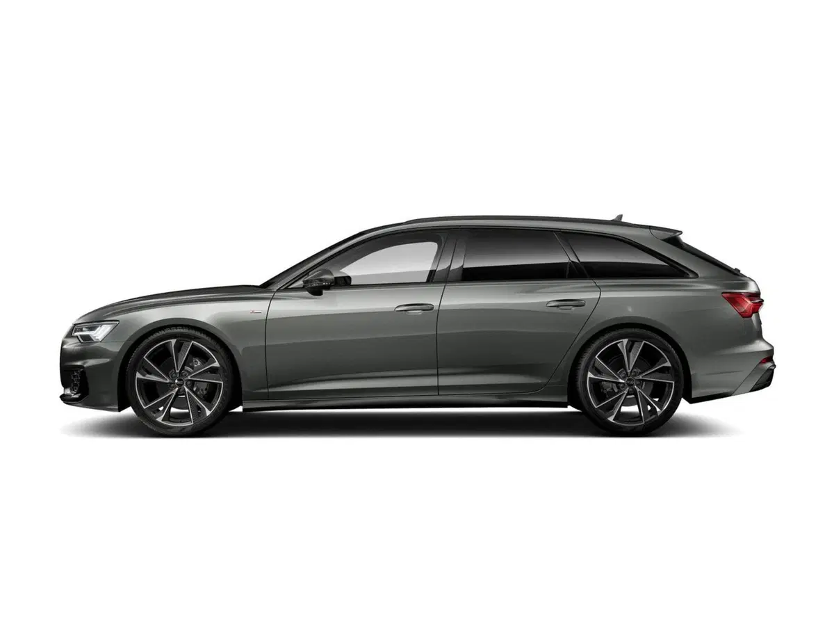 Audi A6 Avant usata a Alessandria (4)