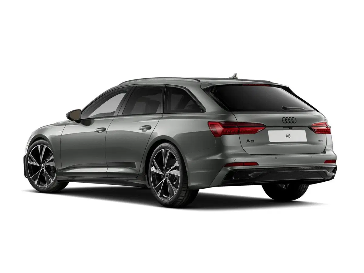 Audi A6 Avant usata a Alessandria (5)