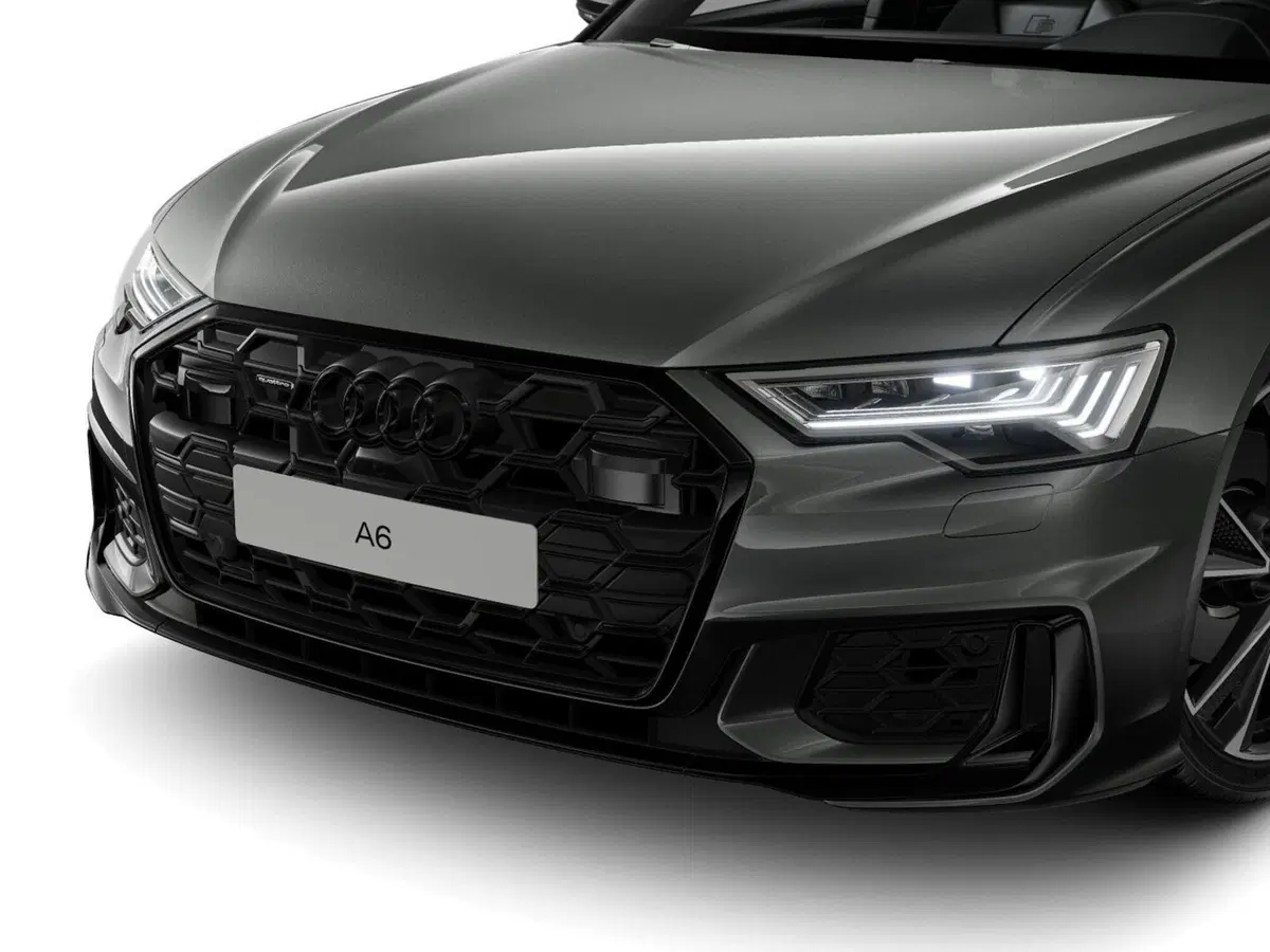 Audi A6 Avant usata a Alessandria (7)