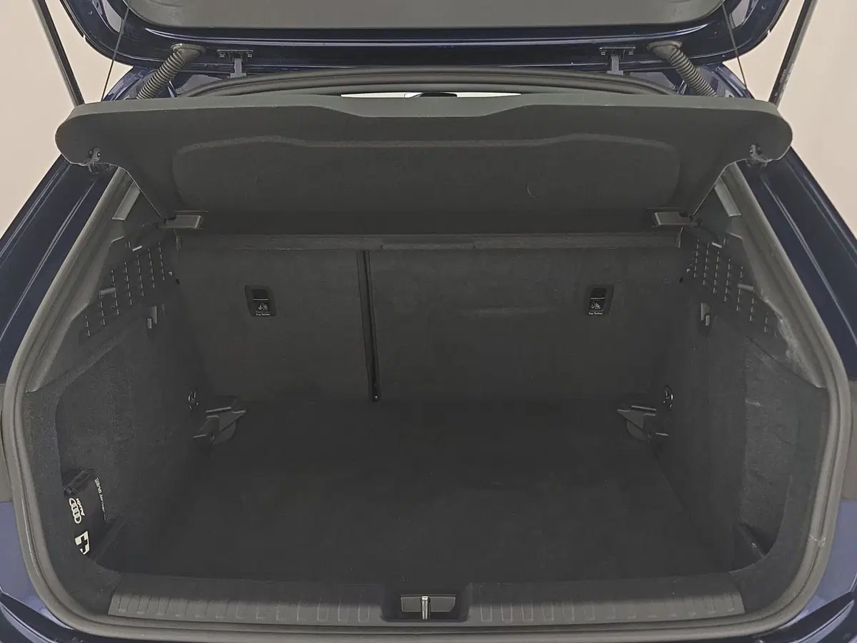 Audi A3 Sportback usata a Alessandria (16)
