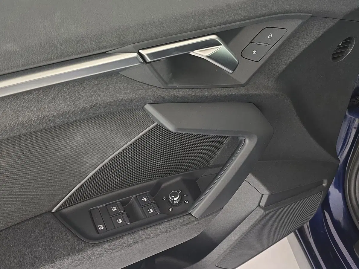 Audi A3 Sportback usata a Alessandria (17)