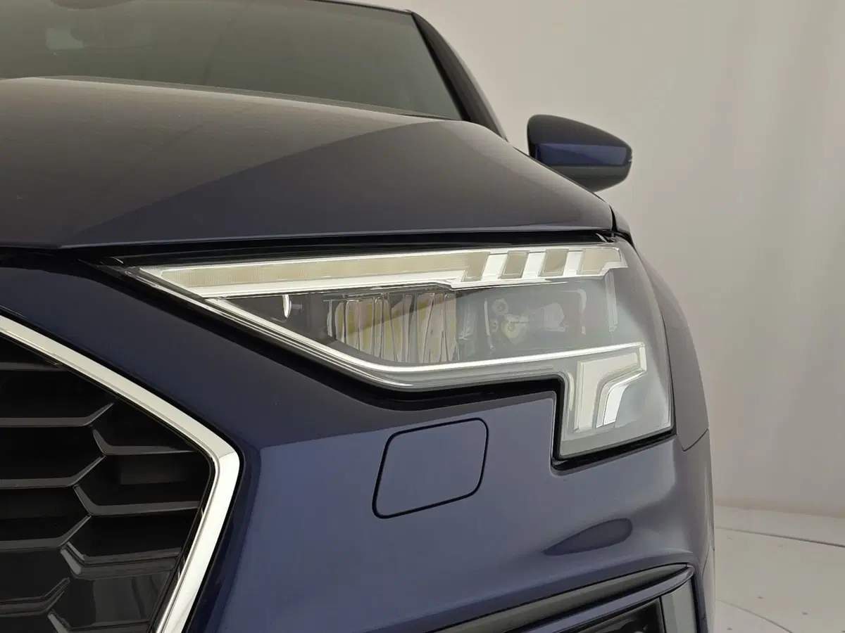Audi A3 Sportback usata a Alessandria (7)