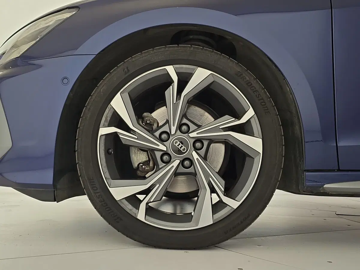 Audi A3 Sportback usata a Alessandria (8)