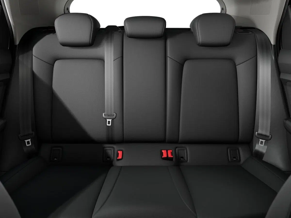 Audi A1 allstreet usata a Asti (10)