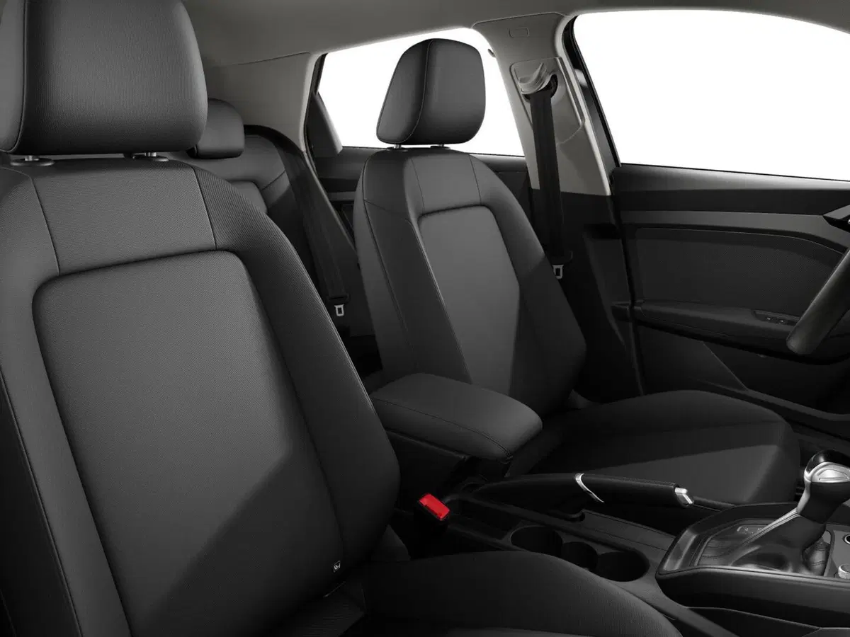 Audi A1 allstreet usata a Asti (9)