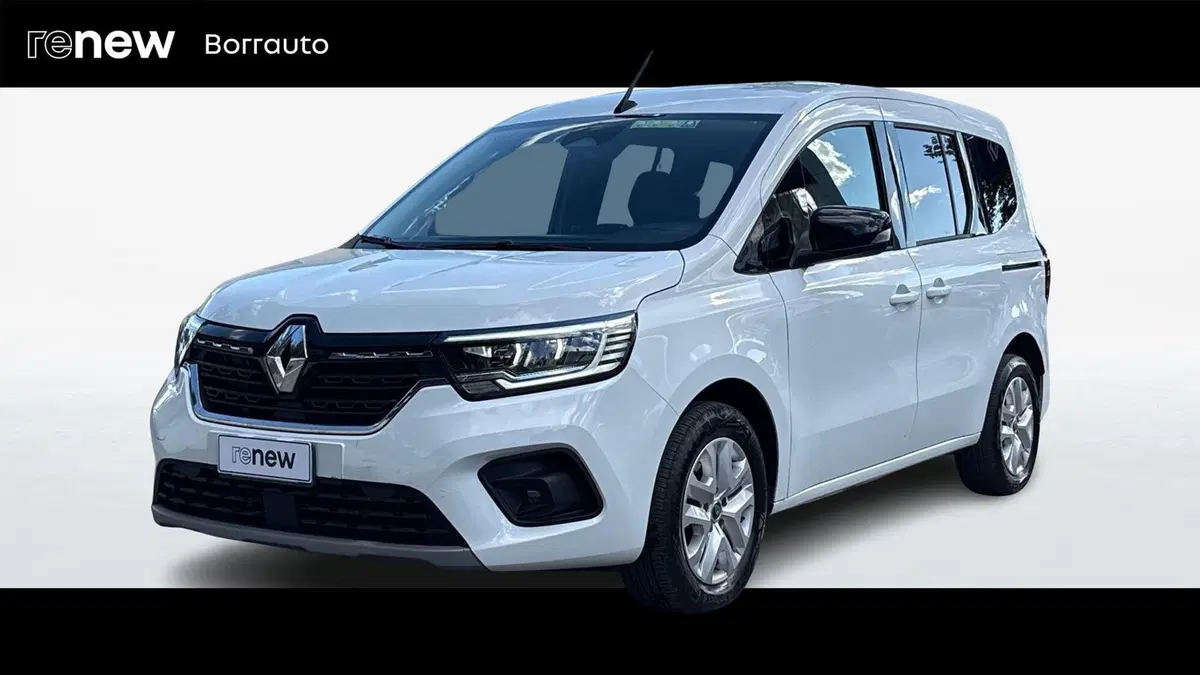 Renault Kangoo usata a Treviso