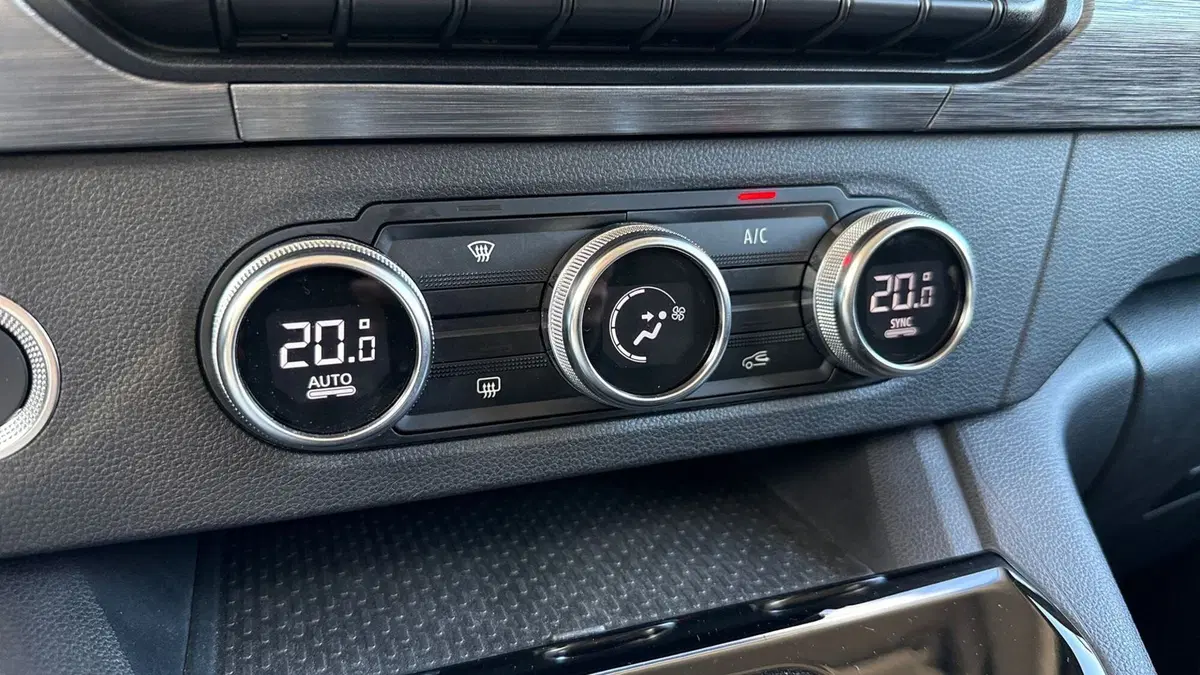 Renault Kangoo usata a Treviso (10)