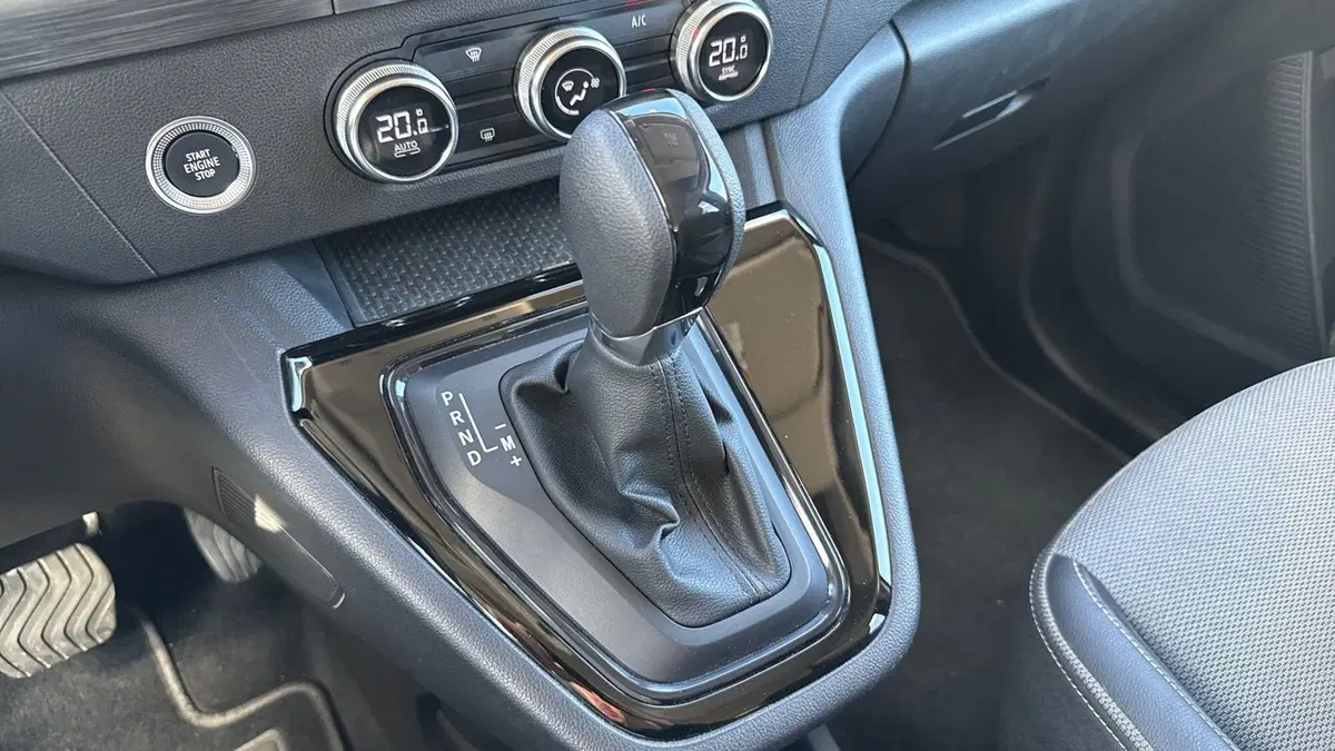 Renault Kangoo usata a Treviso (11)