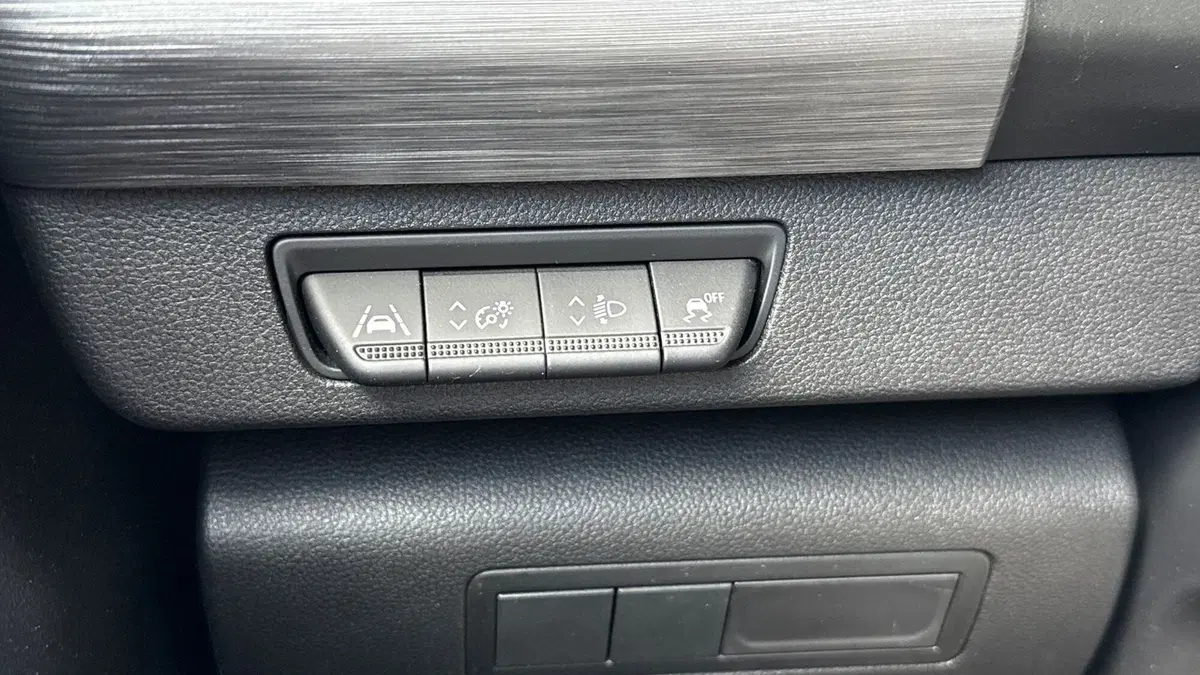 Renault Kangoo usata a Treviso (18)