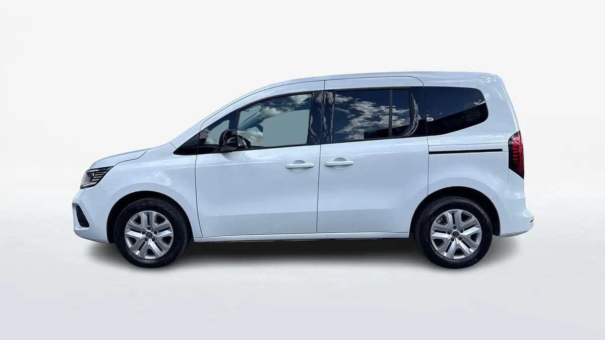 Renault Kangoo usata a Treviso (2)
