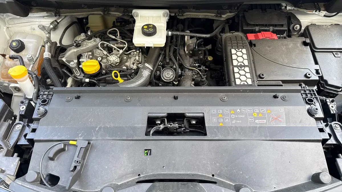 Renault Kangoo usata a Treviso (20)