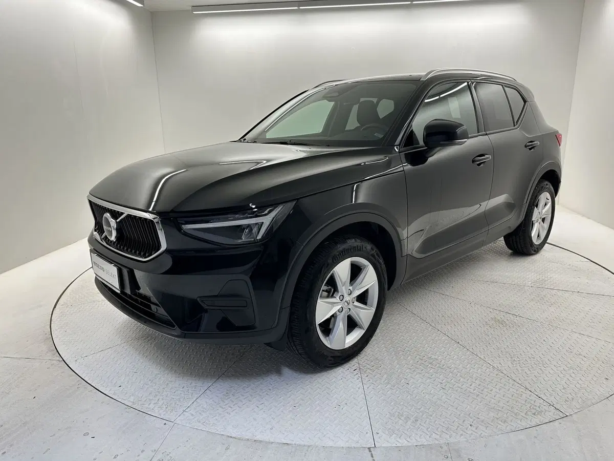 Volvo XC40 usata a Bergamo