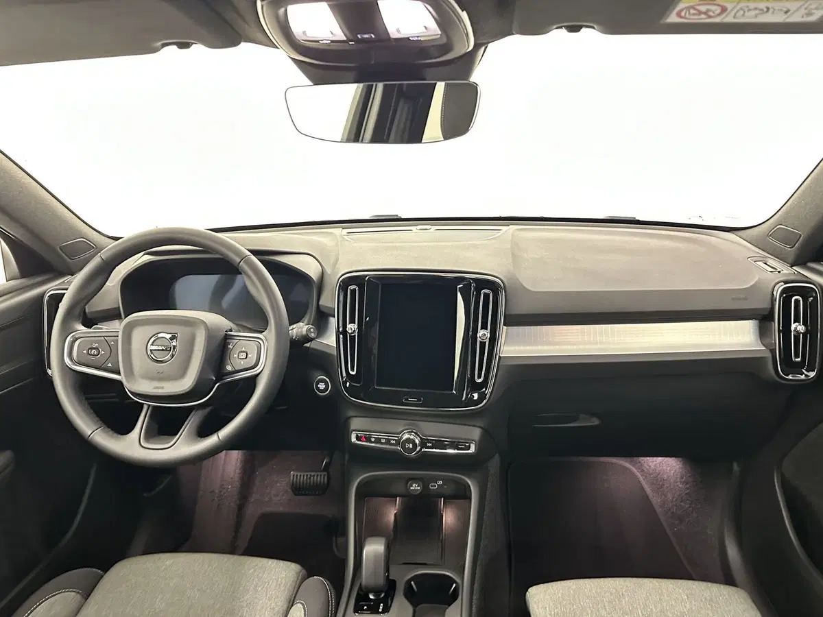 Volvo XC40 usata a Bergamo (4)