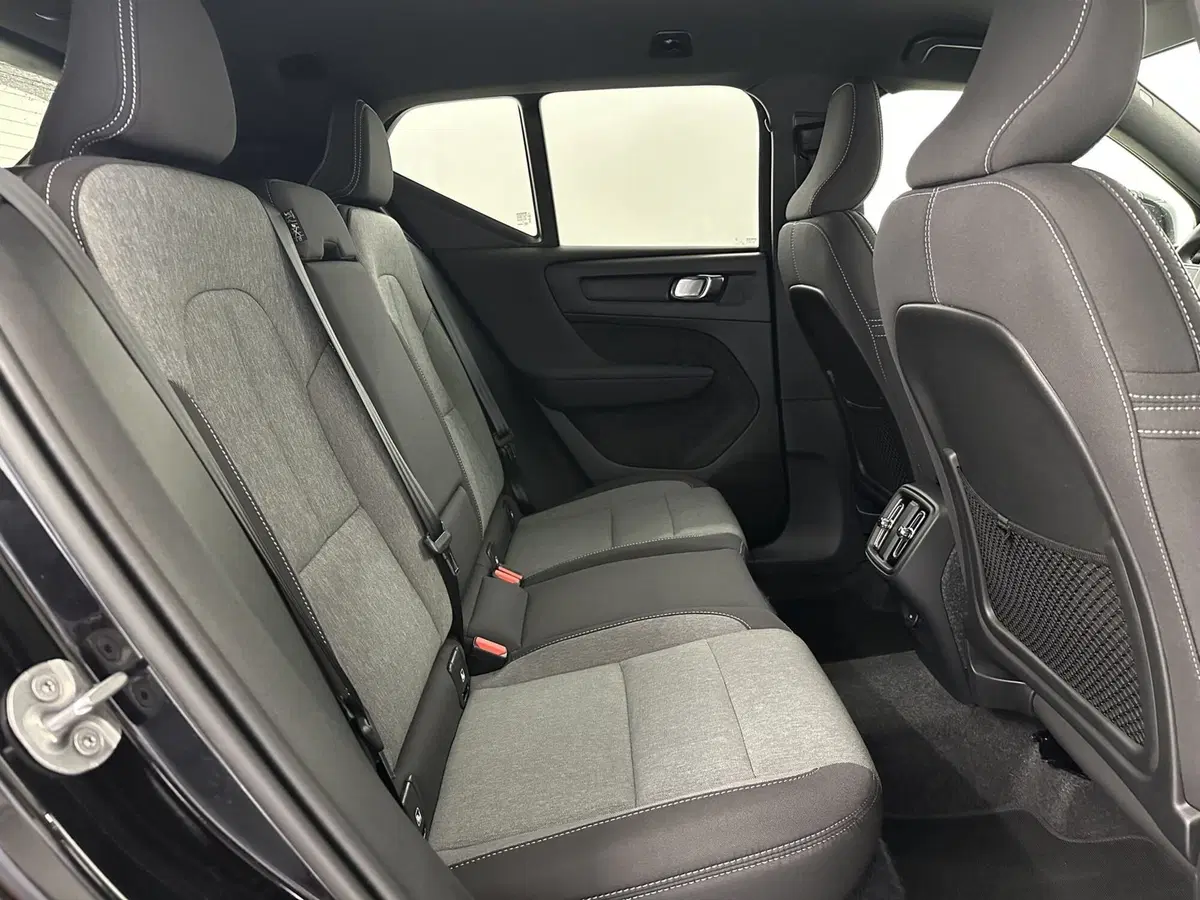 Volvo XC40 usata a Bergamo (5)