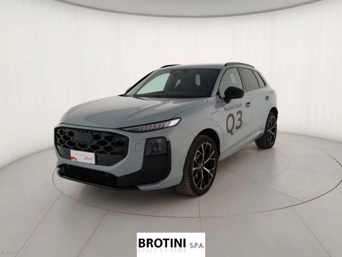 Audi Q3 usata a La Spezia