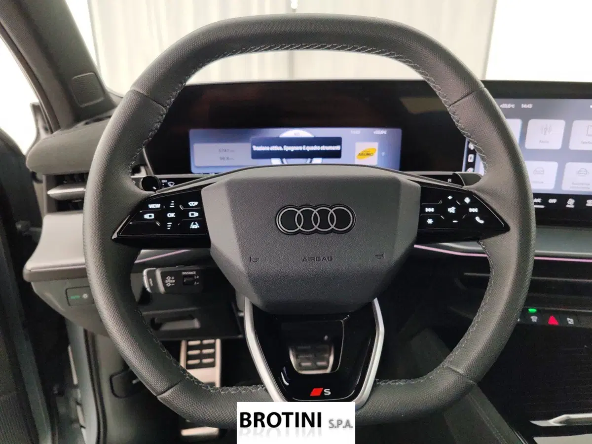 Audi Q3 usata a La Spezia (17)