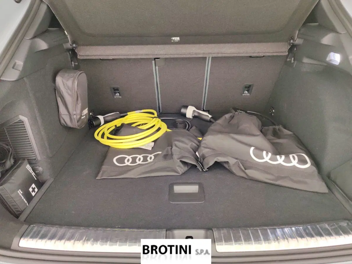Audi Q3 usata a La Spezia (18)