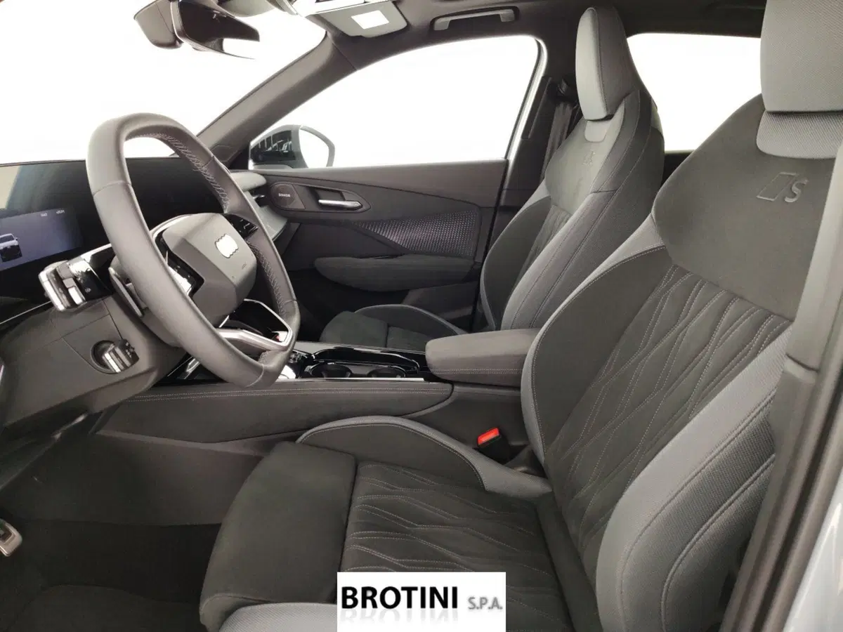 Audi Q3 usata a La Spezia (7)
