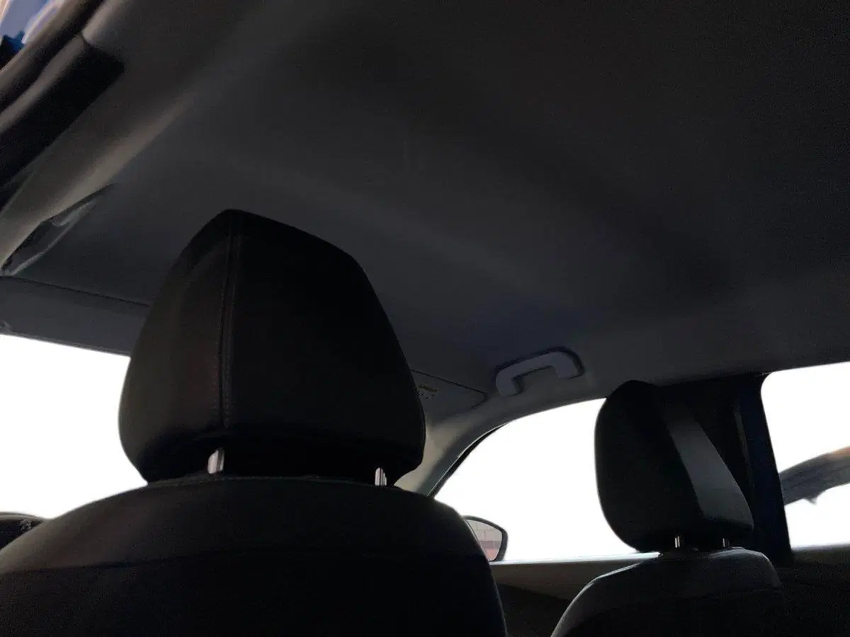 Peugeot 2008 usata a Salerno (17)