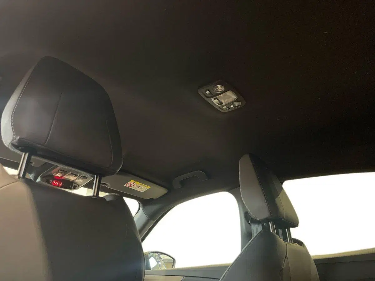 Opel Mokka nuova a Salerno (17)