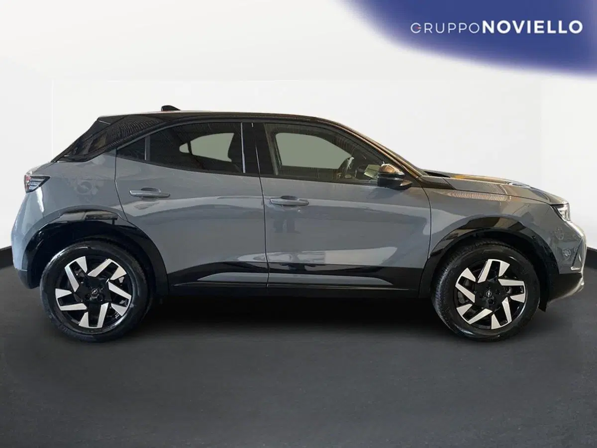 Opel Mokka nuova a Salerno (3)