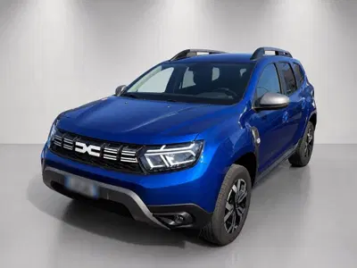 Dacia Duster 1.0 TCe GPL 4x2 Prestige Up del 2023 usata a Rimini