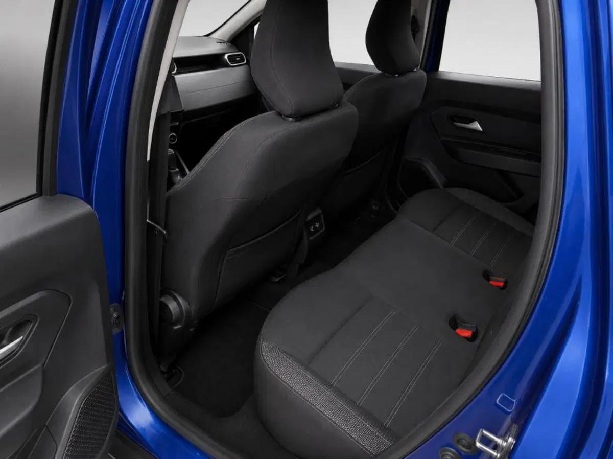 Dacia Duster usata a Rimini (10)