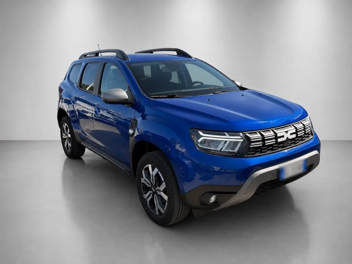 Dacia Duster usata a Rimini (2)