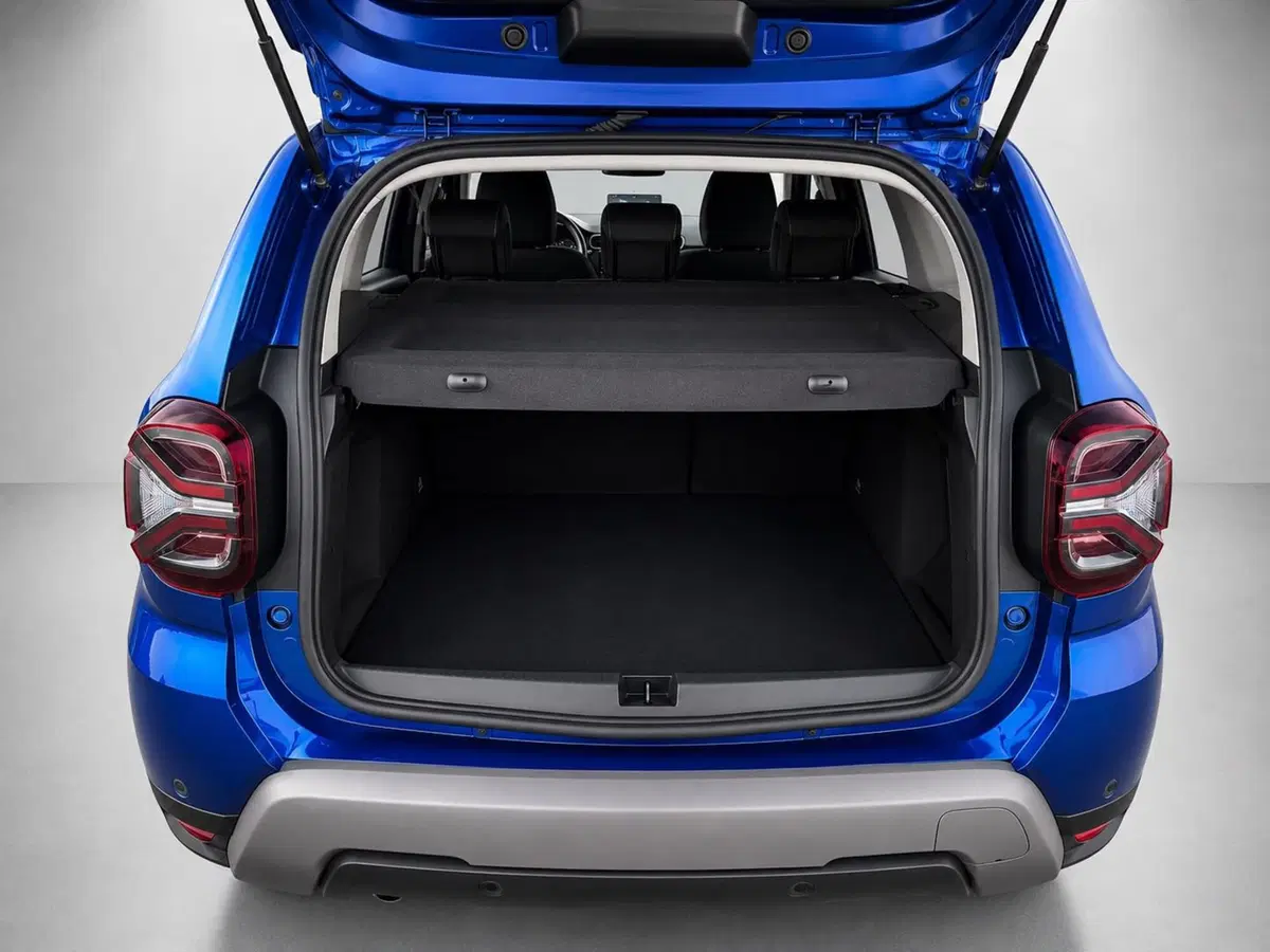 Dacia Duster usata a Rimini (6)