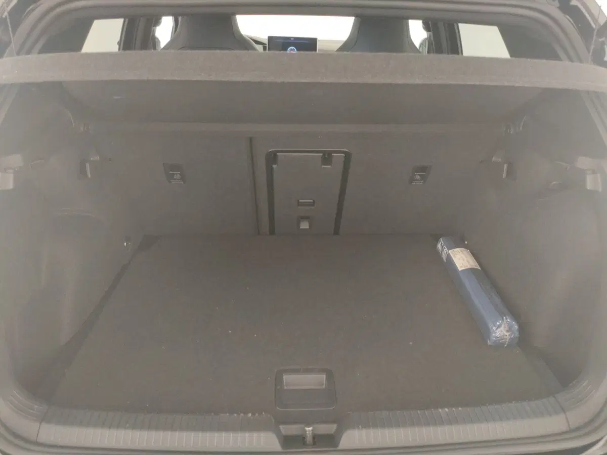 Volkswagen Golf usata a Napoli (10)