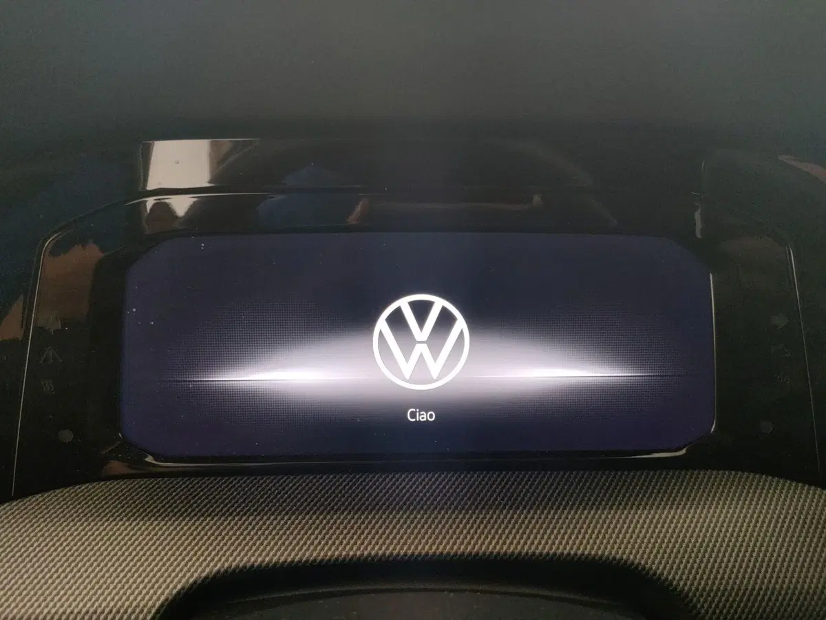 Volkswagen Golf usata a Napoli (14)