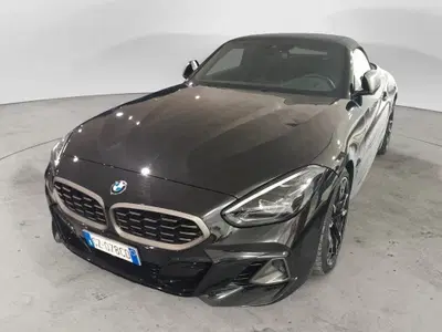BMW Z4 Cabrio M40i auto del 2025 usata a Asti