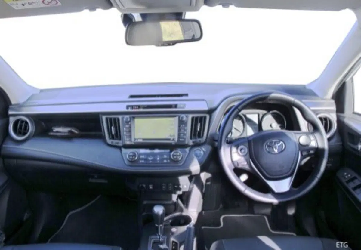 Toyota Rav4 usata a Palermo (11)