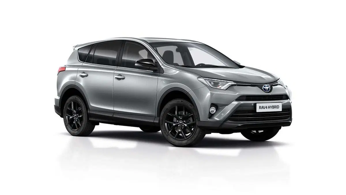 Toyota Rav4 usata a Palermo (2)