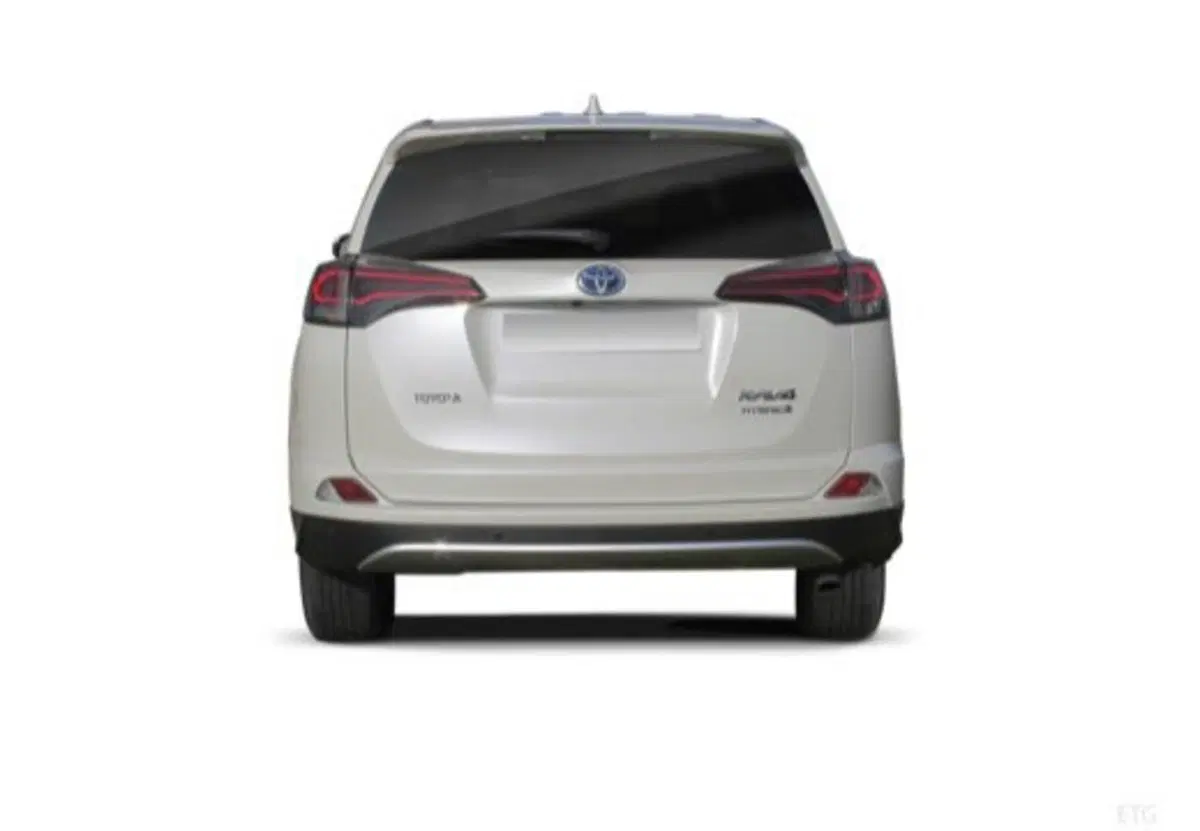 Toyota Rav4 usata a Palermo (5)