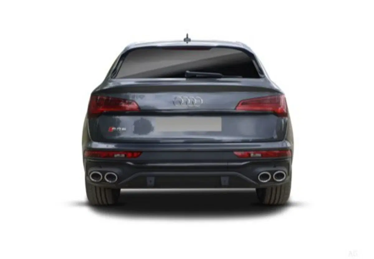 Audi Q5 Sportback nuova a Palermo (10)