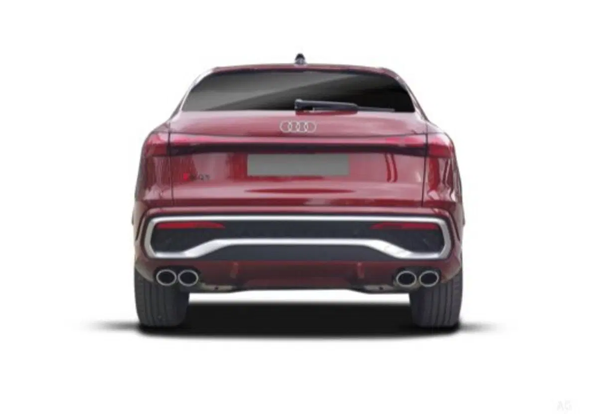 Audi Q5 Sportback nuova a Palermo (11)