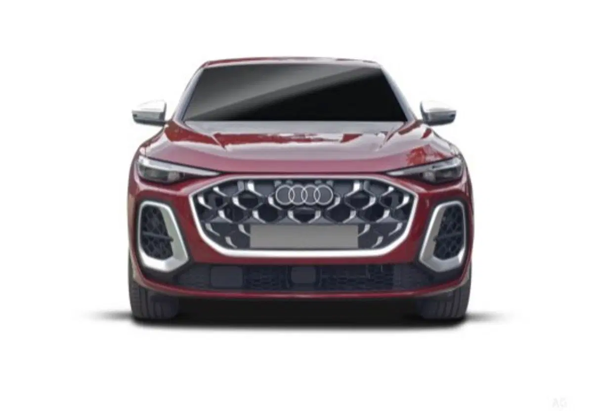 Audi Q5 Sportback nuova a Palermo (9)