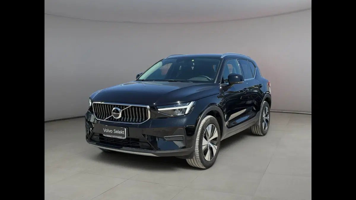 Volvo XC40 usata a Palermo