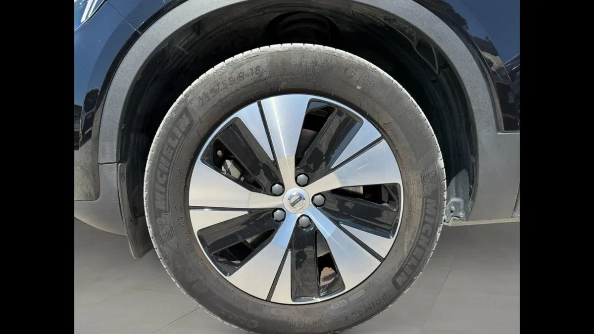 Volvo XC40 usata a Palermo (12)