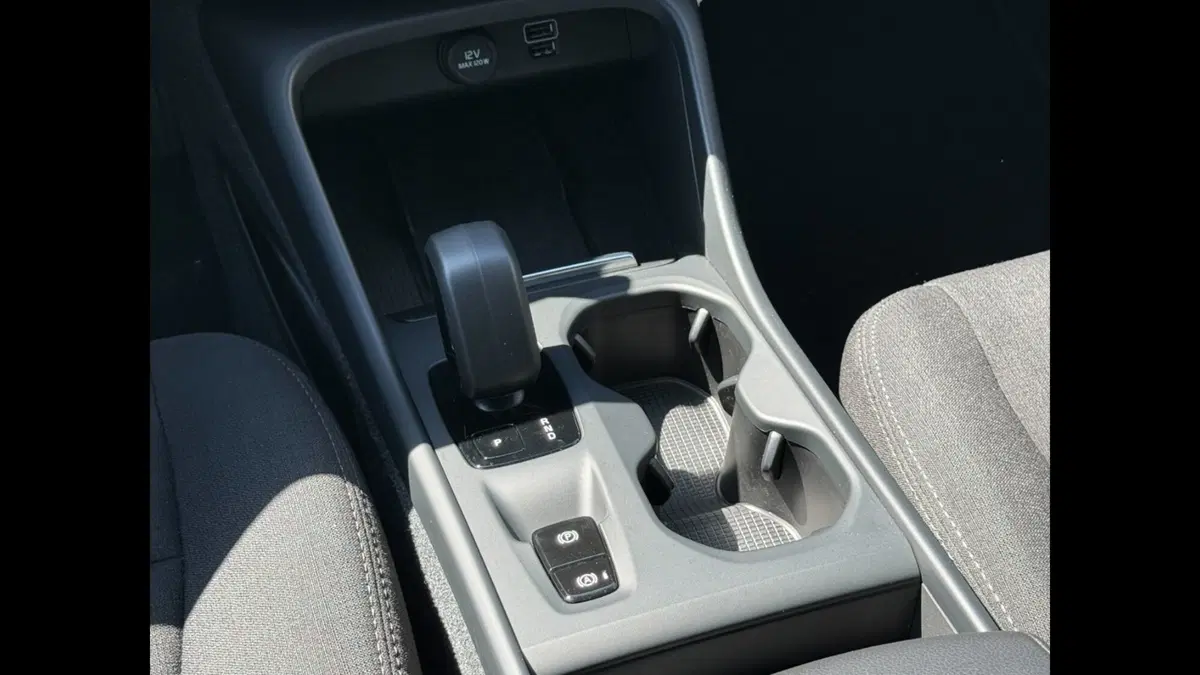 Volvo XC40 usata a Palermo (15)