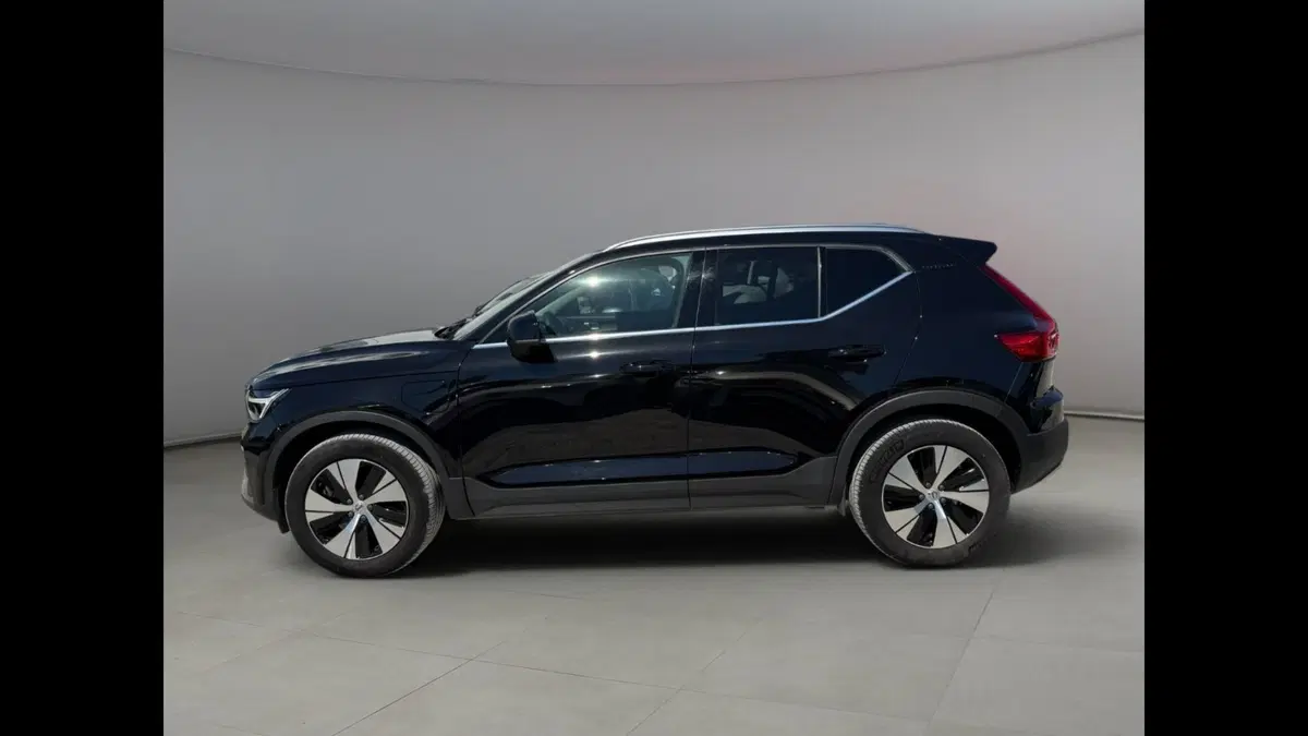 Volvo XC40 usata a Palermo (2)