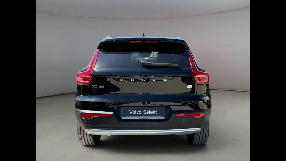 Volvo XC40 usata a Palermo (3)