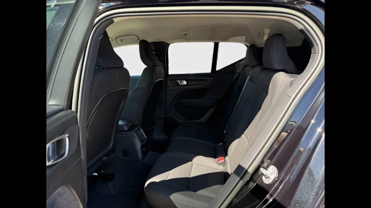 Volvo XC40 usata a Palermo (6)