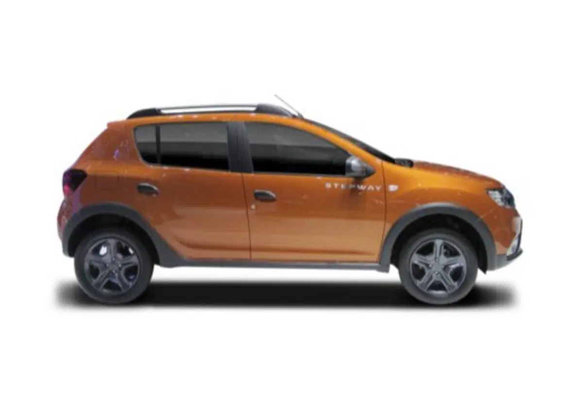Dacia Sandero usata a Palermo (20)