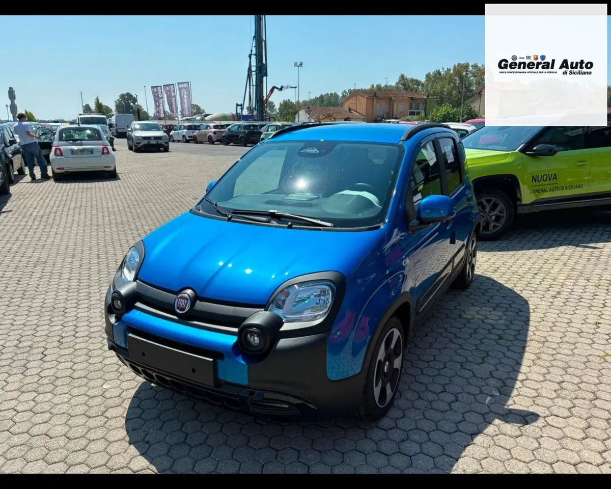 Fiat Pandina nuova a Lucca (3)