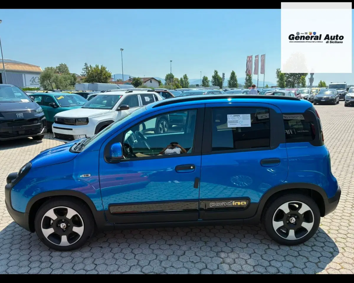 Fiat Pandina nuova a Lucca (4)